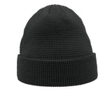 Bonnet maille gaufrée - ATLANTIS HEADWEAR - #AT186