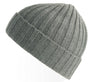 LIGHT GREY MELANGE