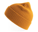 Bonnet en polyester recyclé - ATLANTIS HEADWEAR - #AT208