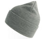 LIGHT GREY MELANGE