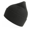 DARK GREY MELANGE