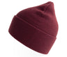 BURGUNDY MELANGE