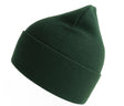 BOTTLE GREEN