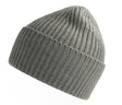 LIGHT GREY MELANGE