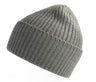 LIGHT GREY MELANGE
