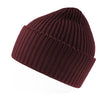 BURGUNDY MELANGE