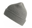 LIGHT GREY MELANGE