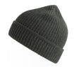 DARK GREY MELANGE