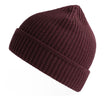 BURGUNDY MELANGE