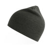 DARK GREY MELANGE