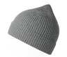 LIGHT GREY MELANGE