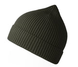 Bonnet en polyester recyclé - ATLANTIS HEADWEAR - #AT217