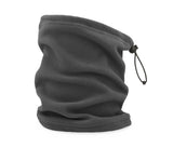 Tour de cou polaire en polyester recyclé - ATLANTIS HEADWEAR - #AT219