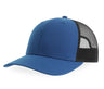 ROYAL / BLACK