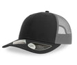 BLACK / DARK GREY