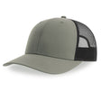 GREY / BLACK