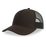 Casquette trucker 5 pans - ATLANTIS HEADWEAR - #AT221