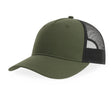 OLIVE / BLACK