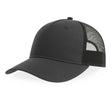 DARK GREY / BLACK