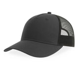 Casquette trucker 5 pans - ATLANTIS HEADWEAR - #AT221