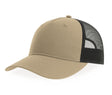 KHAKI / BLACK
