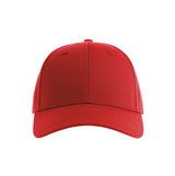 Casquette baseball 6 pans - ATLANTIS HEADWEAR - #AT222