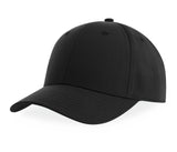 Casquette baseball 6 pans - ATLANTIS HEADWEAR - #AT222