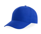 Casquette baseball 5 pans - ATLANTIS HEADWEAR - #AT226