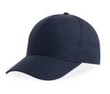 Casquette baseball 5 pans - ATLANTIS HEADWEAR - #AT226