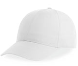 Casquette baseball 6 pans - ATLANTIS HEADWEAR - #AT227