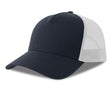 NAVY/WHITE