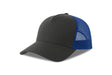 DARK GREY/ROYAL