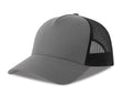 GREY/BLACK