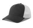 DARK GREY/WHITE
