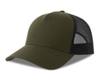 OLIVE/BLACK