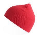 Bonnet en coton organique enfant - ATLANTIS HEADWEAR - #AT233