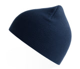 Bonnet en coton organique enfant - ATLANTIS HEADWEAR - #AT233
