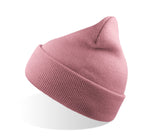 Bonnet en polyester recyclé - ATLANTIS HEADWEAR - #AT235