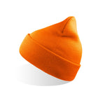 Bonnet en polyester recyclé - ATLANTIS HEADWEAR - #AT235