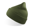 MOSS GREEN