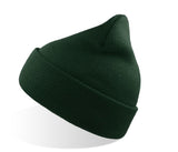 Bonnet en polyester recyclé - ATLANTIS HEADWEAR - #AT235