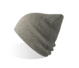 LIGHT GREY MELANGE