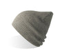 LIGHT GREY MELANGE