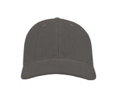 Casquette aspect velours côtelé - ATLANTIS HEADWEAR - #AT241