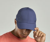 Casquette sans couture apparente en polyester recyclé - ATLANTIS HEADWEAR - #AT244