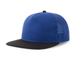ROYAL/BLACK