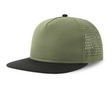 OLIVE/BLACK