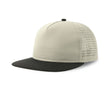 LIGHT GREY / BLACK