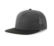 DARK GREY / BLACK