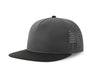 DARK GREY / BLACK